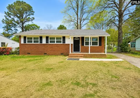 4615 Bluff Rd, Columbia, SC 29209
