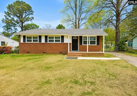 4615 Bluff Rd, Columbia, SC 29209