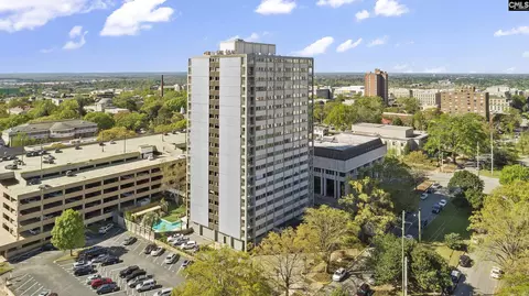 1520 Senate St, Columbia, SC 29201