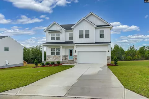 519 Blue Jay Way, Lexington, SC 29073