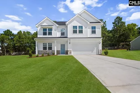 519 Blue Jay Way, Lexington, SC 29073