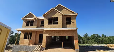 519 Blue Jay Way, Lexington, SC 29073
