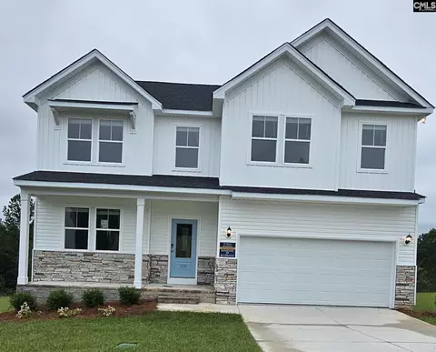 519 Blue Jay Way, Lexington, SC 29073