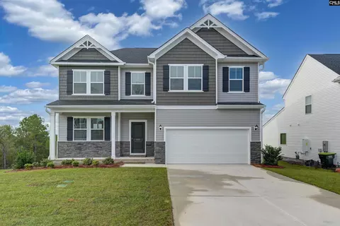 523 Blue Jay Way, Lexington, SC 29073