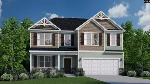 523 Blue Jay Way, Lexington, SC 29073