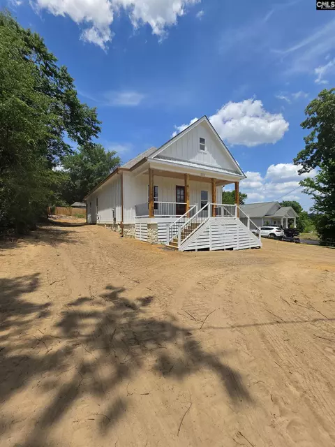 1116 Nazareth Rd, Lexington, SC 29073