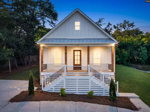 1116 Nazareth Rd, Lexington, SC 29073