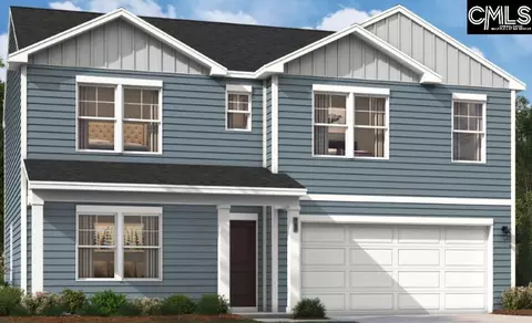 228 Kingfield Dr, Hopkins, SC 29061