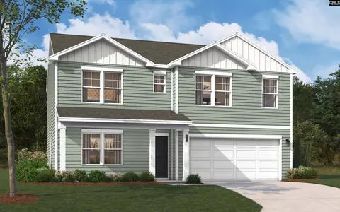 228 Kingfield Dr, Hopkins, SC 29061
