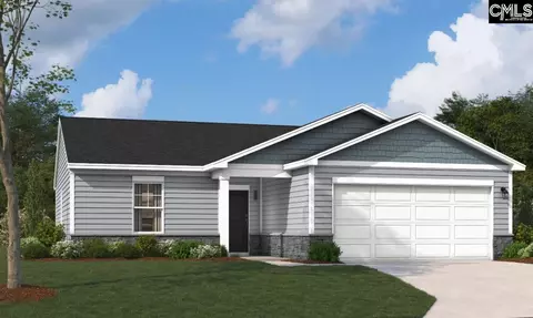 235 Kingfield Dr, Hopkins, SC 29061