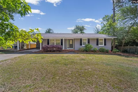 628 Hampton Cir, North Augusta, SC 29841