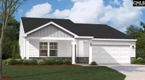 238 Kingfield Dr, Hopkins, SC 29061