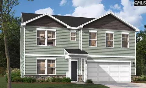 155 Kingfield Dr, Hopkins, SC 29061