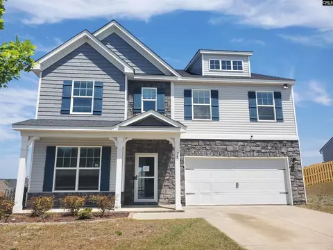 747 Spring Cress Dr, Lexington, SC 29073