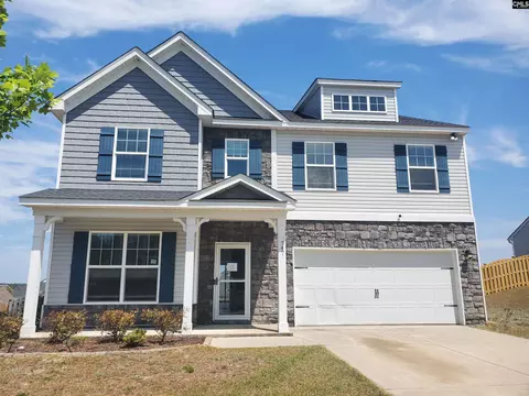 747 Spring Cress Dr, Lexington, SC 29073