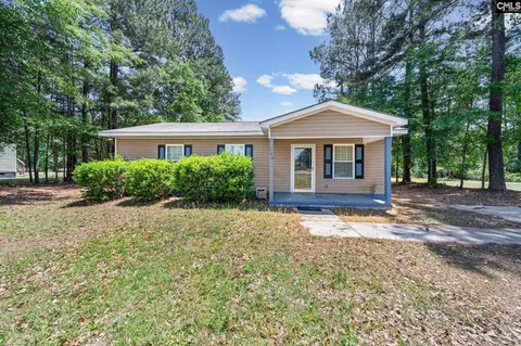 153 Windchime Ln, Orangeburg, SC 29118