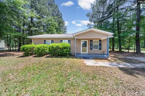 153 Windchime Ln, Orangeburg, SC 29118