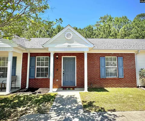 188 Crestland Dr, Columbia, SC 29210