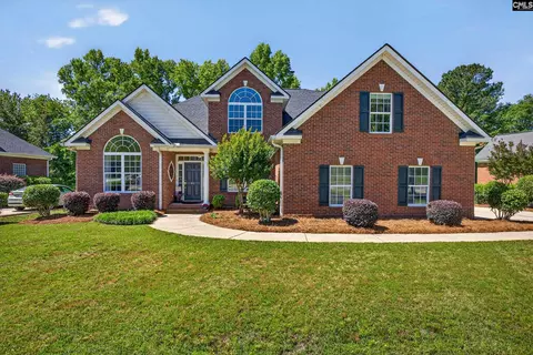 401 Sienna Dr, Chapin, SC 29036