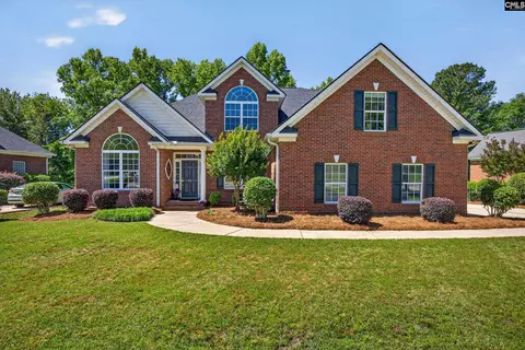 401 Sienna Dr, Chapin, SC 29036