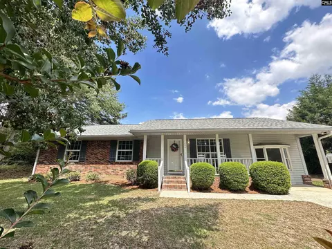 204 Haleywood Ln, West Columbia, SC 29170