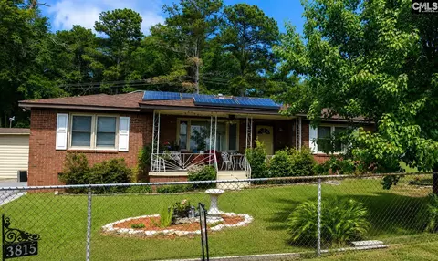 3815 Webb Ct, Columbia, SC 29204
