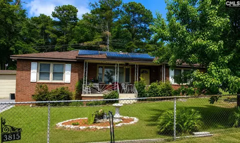 3815 Webb Ct, Columbia, SC 29204