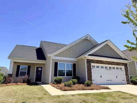 764 Ruskin Dr, Chapin, SC 29036