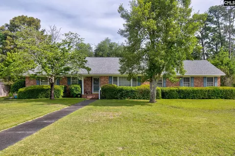 415 Cool Springs Dr, Camden, SC 29020