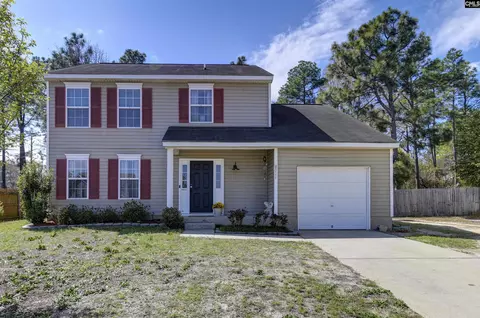 117 Berry Dr, West Columbia, SC 29170