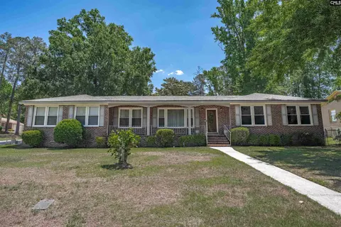 601 Torwood Dr, Columbia, SC 29203
