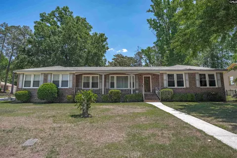 601 Torwood Dr, Columbia, SC 29203