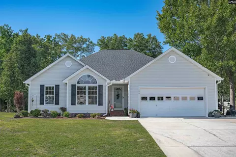 109 Chase Dr, West Columbia, SC 29172