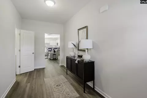 Entry Way - 147 Middlesex Ct, Lugoff, SC 29078 photo 3 of 7