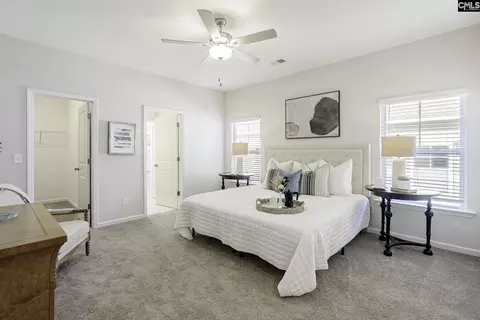 Bedroom - 147 Middlesex Ct, Lugoff, SC 29078 photo 1 of 11