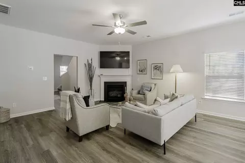 Living - 147 Middlesex Ct, Lugoff, SC 29078 photo 1 of 1