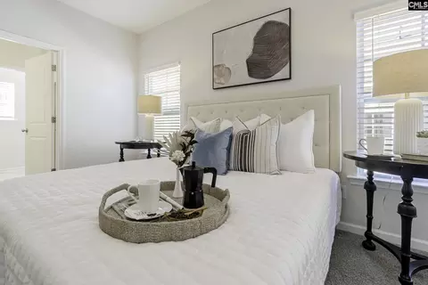 Bedroom - 147 Middlesex Ct, Lugoff, SC 29078 photo 2 of 11