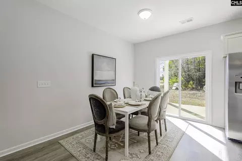 Dining - 147 Middlesex Ct, Lugoff, SC 29078 photo 1 of 2