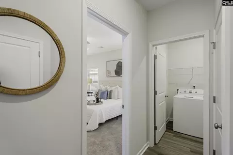 Entry Way - 147 Middlesex Ct, Lugoff, SC 29078 photo 6 of 7