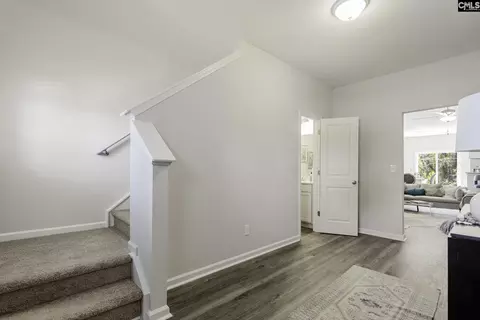 Entry Way - 147 Middlesex Ct, Lugoff, SC 29078 photo 2 of 7