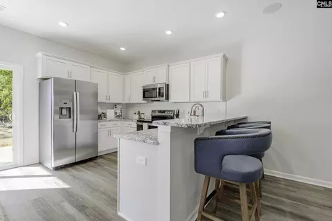Kitchen - 147 Middlesex Ct, Lugoff, SC 29078 photo 1 of 3