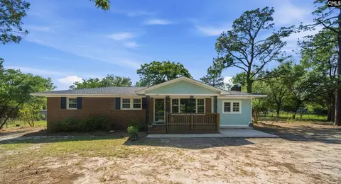 1162 Mcdonald Ave, West Columbia, SC 29172