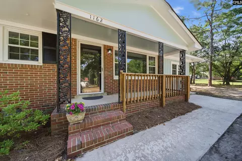 1162 Mcdonald Ave, West Columbia, SC 29172