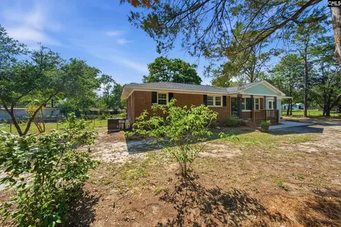 1162 Mcdonald Ave, West Columbia, SC 29172