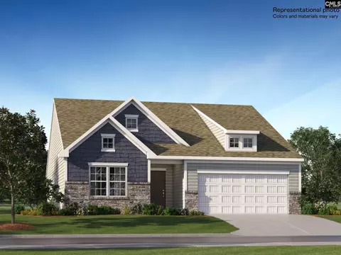 464 Happy Hollow Dr, Gaston, SC 29053