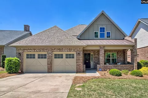 724 Xander Way, Chapin, SC 29036
