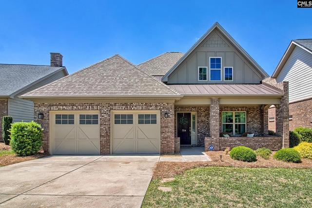 724 Xander Way, Chapin, SC 29036