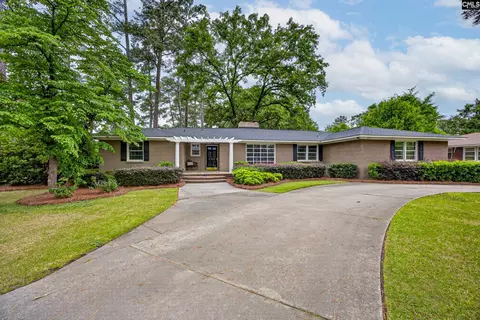 5703 Ravenwood Rd, Columbia, SC 29206