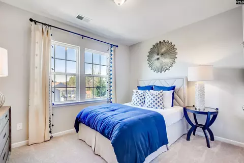 Bedroom - 235 Foxglade Dr, Gilbert, SC 29054 photo 3 of 5