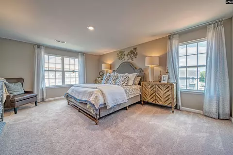 Bedroom - 235 Foxglade Dr, Gilbert, SC 29054 photo 5 of 5